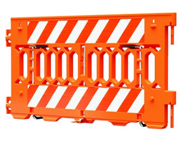 ADA Pathcade™ Barricade System