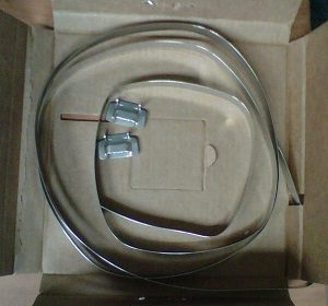 Type 201 Stainless Steel Banding