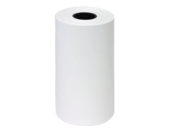 Premium Thermal Receipt Paper Roll for Brother RuggedJet, 4" x 93' - 36 Rolls