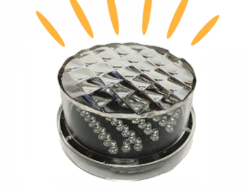 Arrow Board Replacement Light Bulb (PAR36)