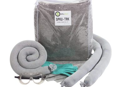 5 Gallon Spill Kit