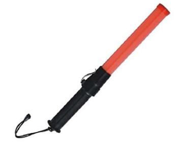 16" Standard Traffic Wand