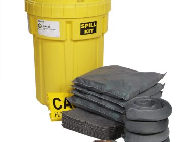 30 Gallon Spill Kits