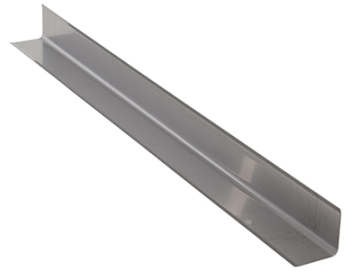 Stainless Steel Square Corner Guards