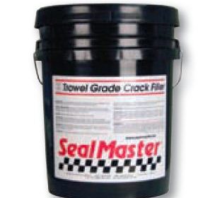 Trowel Grade Crack Filler - 5 Gallon Pail
