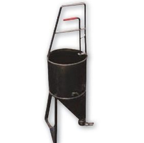 Crackfiller Pour Pot