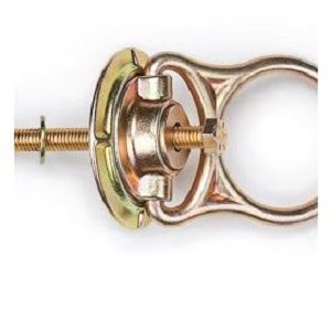 Anchorage Connectors