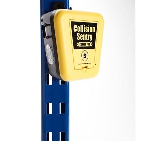Collision Sentry® 200 Warning System