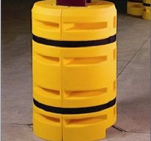 Column Sentry Protectors