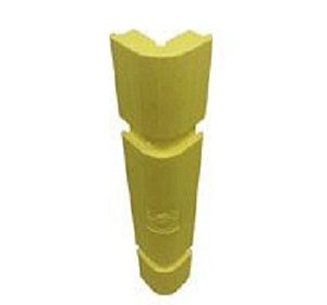 Square Column Protector - Corner 4 Pack