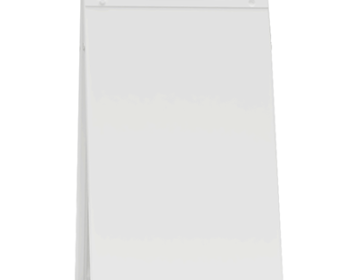 Signicade® Portable Sign Stand