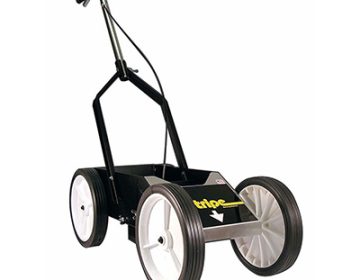 Paint Stripe Traffic Machine