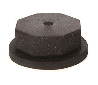 Octagon Sign Base 90 lb.