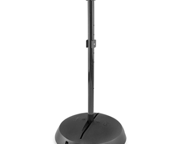 Tip 'N Roll® Portable Pole Sidewalk Sign - 48"