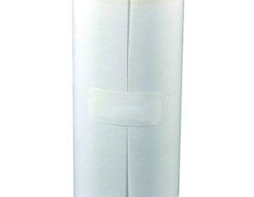 Premium Thermal Paper Roll for Zebra RW420 Mobile Printer - 36 Rolls