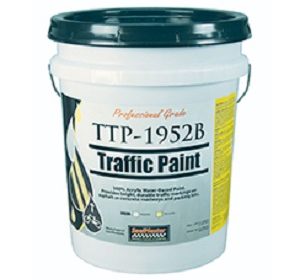 TTP-1952b Traffic Paint - White