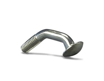 Square Post Corner Bolt