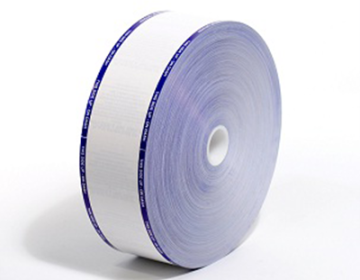 Replacement Thermal Paper Roll for VenTek Pay & Display Station - 4 Rolls