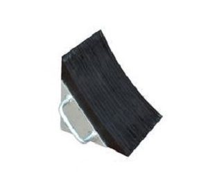 Laminated Rubber Chock