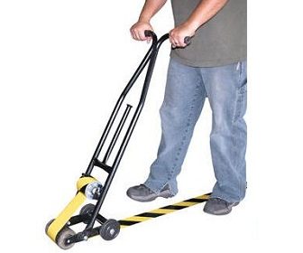 Floor Tape Applicator