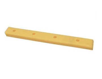 Polyethylene Wall Protector