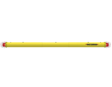 Watchman Collision Avoidance Alarm