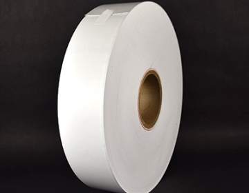 Replacement Coated Side Out Thermal Paper Roll for WPS Pay Station - 4 Rolls