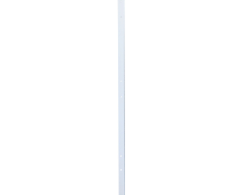 63" Power Post™ for Type III Barricades