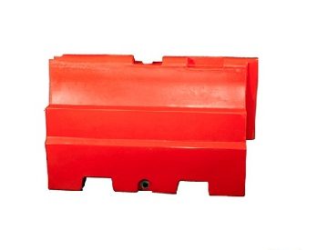32" Stackable Barrier