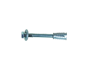 Concrete Anchor Hardware for Parking Stops